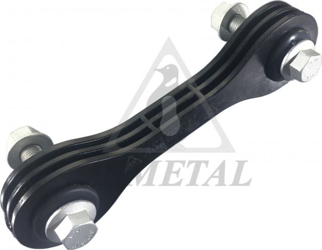 Стойка (тяга) стабилизатора Asmetal (полимерный материал). Артикул 26VW1305