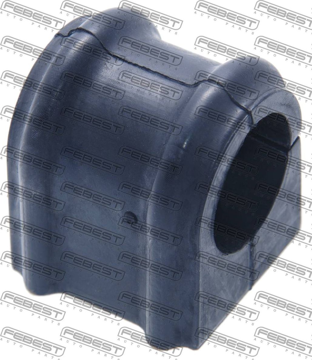 Втулка стабилизатора Febest. Артикул BZSB-906R