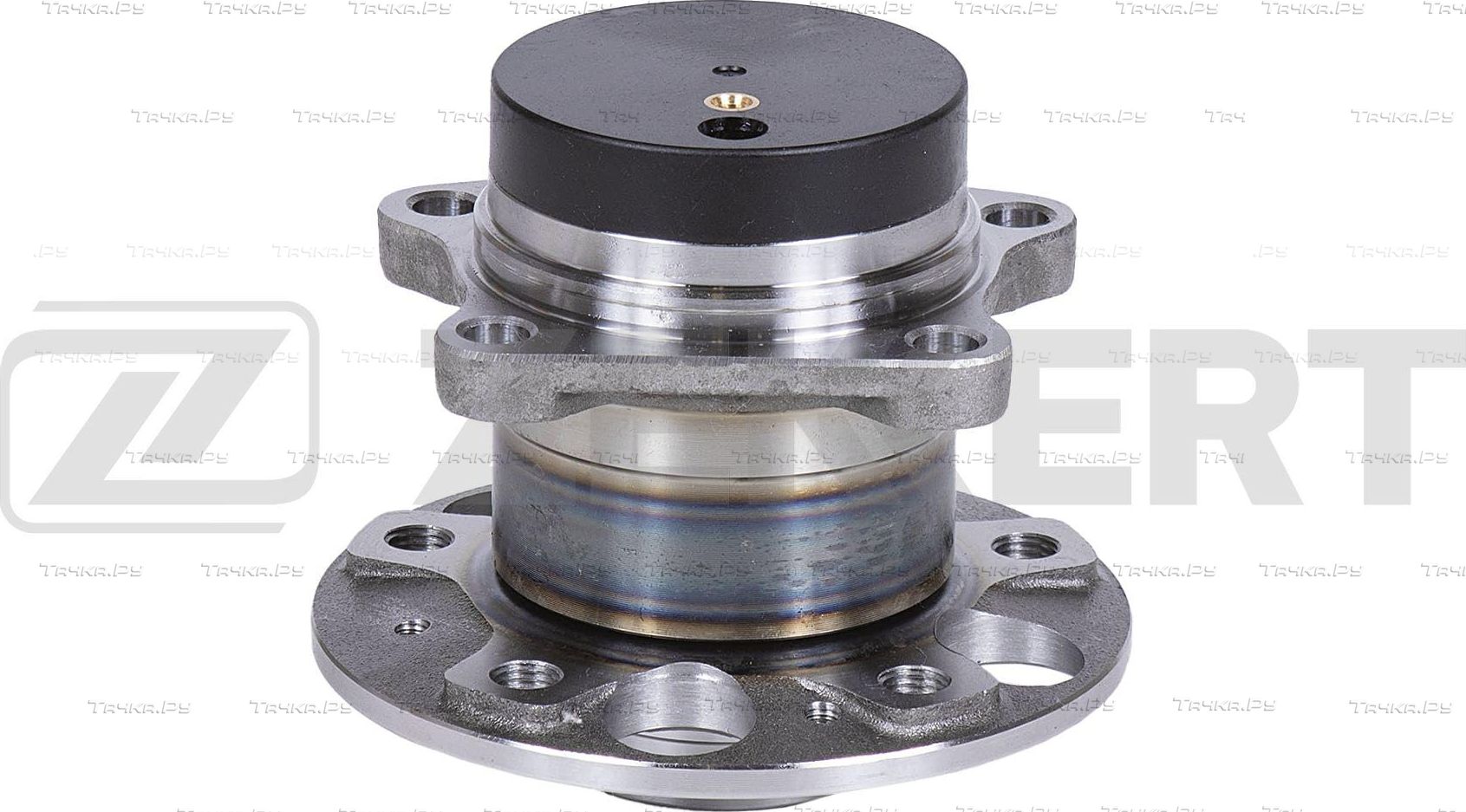 Ступица колеса Zekkert. Артикул RL-2432
