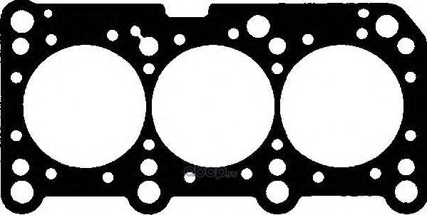 Прокладка ГБЦ Glaser. Артикул H50471-00