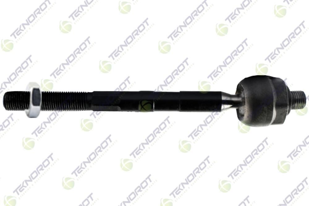 Рулевая тяга Teknorot (сталь) для Nissan Micra K12 2003-2010. Артикул N-423