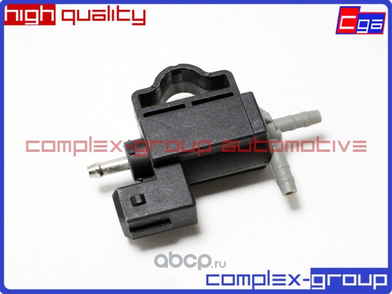 Клапан регулирование давление наддува (CGA). Артикул 11VLV624RA