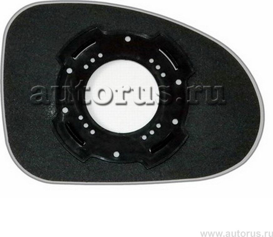 Зеркальный элемент L ERGON 16600002. Артикул 16600002