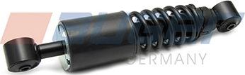 Амортизатор кабины Auger передний для MAN TGS 2011-2026. Артикул 20438