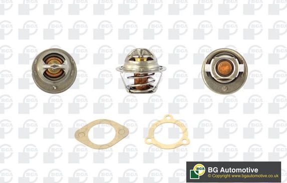 Термостат BGA для Suzuki Jimny III 1998-2019. Артикул CT5512K