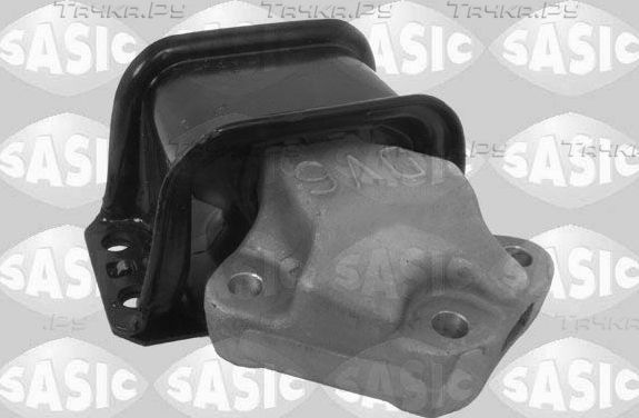 Подушка (опора) двигателя Sasic правая для Peugeot Partner II 2008-2018. Артикул 2700037