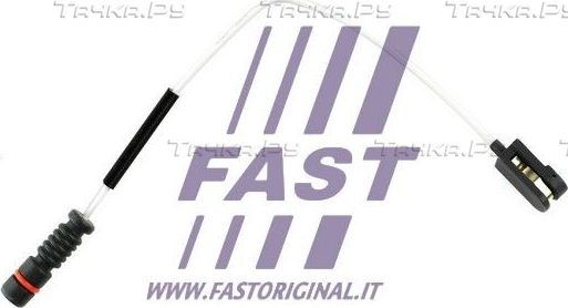 Датчик износа тормозных колодок  Fast. Артикул FT32458
