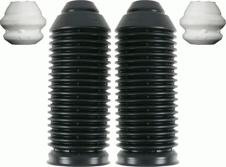 Комплект отбойников и пыльников амортизаторов (стоек) SACHS сервисный комплект. Артикул 900 321