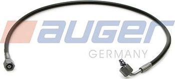 Шланг (трубка) подъема кабины Auger для Renault Premium I 1996-2006. Артикул 66602