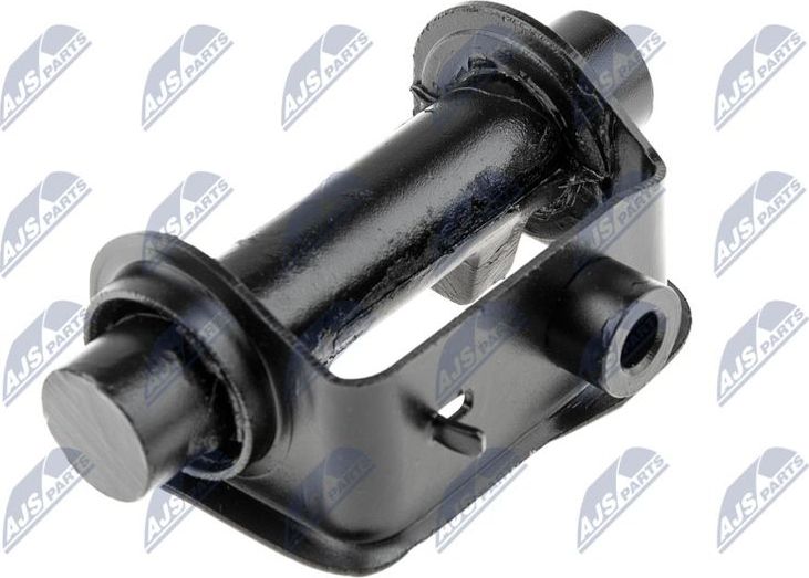 Подушка (опора) двигателя NTY. Артикул ZTT-HD-011B