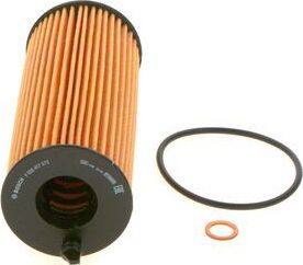 Масляный фильтр Bosch для BMW 5 VI (F10/F11/F07) 2012-2017. Артикул F 026 407 072