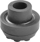 Сайлентблок заднего рычага подвески Tedgum. Артикул 00416547