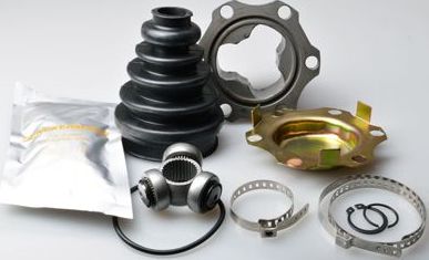 Шрус внутренний (граната) Denckermann. Артикул C120228