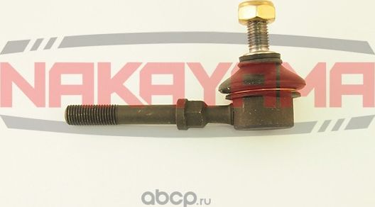 Тяга стабилизатора NAKAYAMA N4513 (N4513-N) Nakayama. Артикул N4513
