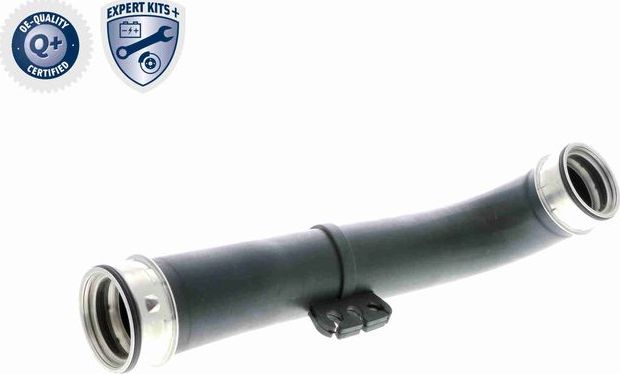 Патрубок интеркулера Vaico (Резина с тканевым включением). Артикул V10-2859