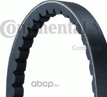 Приводной ремень клиновой Patron. Артикул AVX13X975