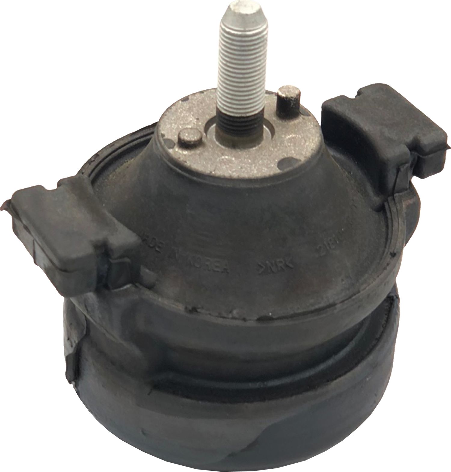 Опора (подушка) двигателя CTR. Артикул GZ0033