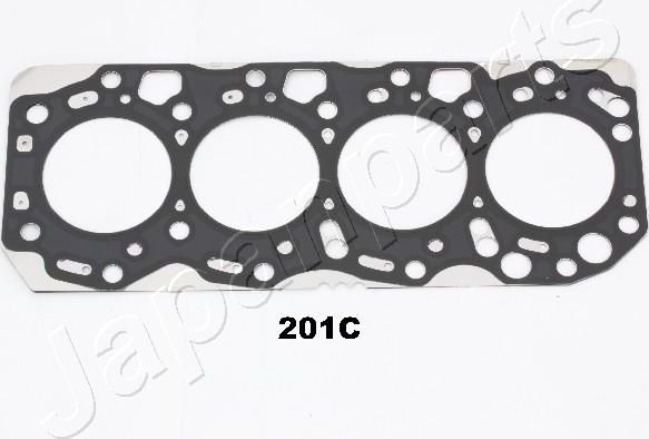Прокладка ГБЦ Japanparts. Артикул GT-201C