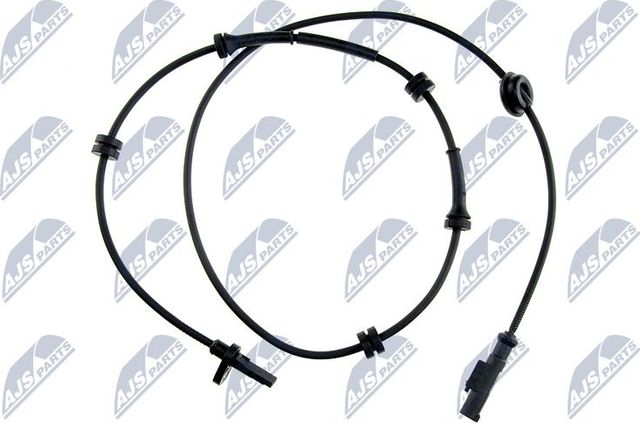 Датчик ABS NTY для Alfa Romeo 147 I 2002-2010. Артикул HCA-AR-006