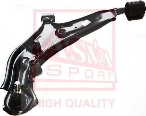 Поперечный рычаг передней подвески Asva. Артикул 0224-008