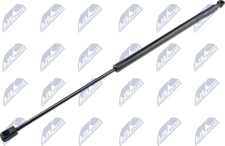 Амортизатор (упор) багажника NTY. Артикул AE-HY-000