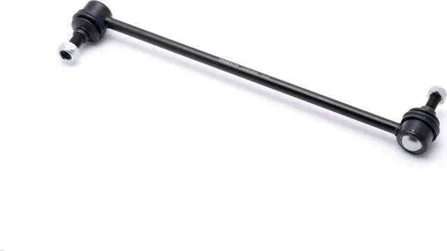 Стойка переднего стабилизатора (Metaco). Артикул 4100048