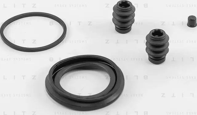 Ремкомплект тормозного суппорта HYUNDAI/KIA (Blitz). Артикул BR0144