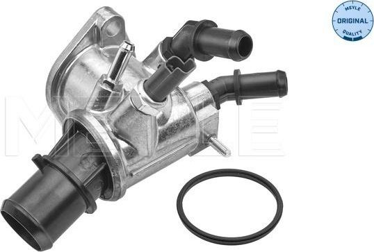 Термостат Meyle Original для Saab 9-3 II 2004-2015. Артикул 628 228 0006