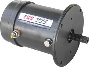 Мотор для лебёдки Runva EWN15000U24V. Артикул MotorForEWN15000U24V