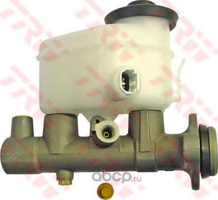 Тормозной цилиндр главный TRW для Toyota Corolla E110 1997-2000. Артикул PMF713
