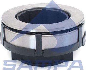 Выжимной подшипник сцепления Sampa для DAF CF 65 2001-2013. Артикул 053.488