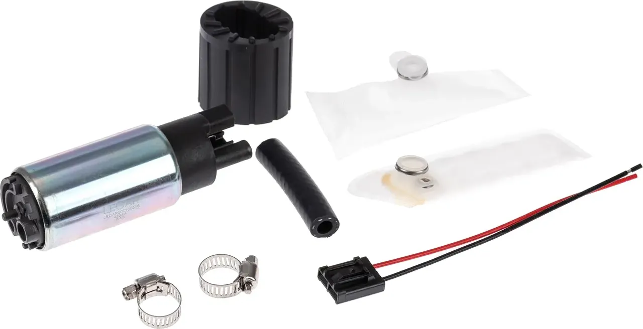 Мотор топливного насоса (Lecar). Артикул LECAR000100516