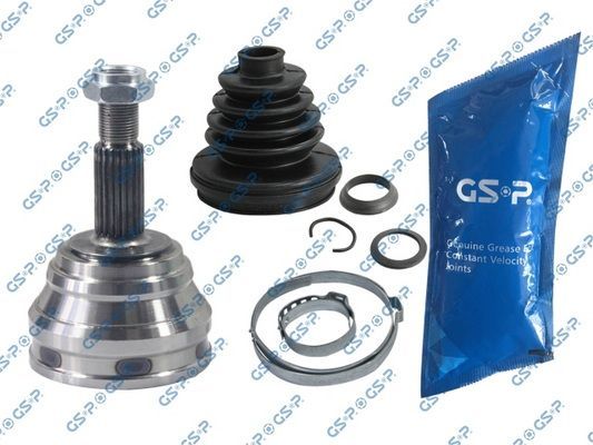 Шрус наружный (граната) GSP передний для Volkswagen Santana 1981-1984. Артикул 803032