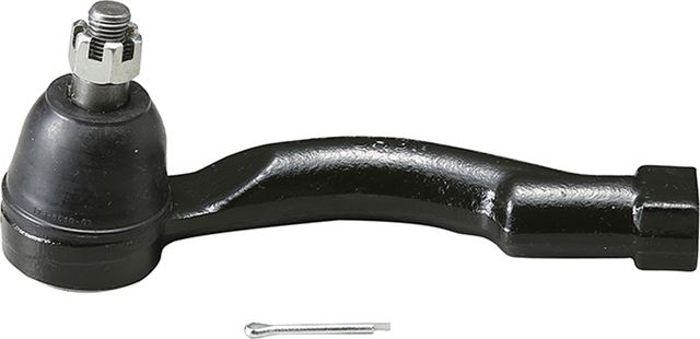 Наконечник рулевой тяги CTR левый для Kia Sorento I 2002-2011. Артикул CEKK-27L