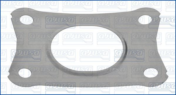 Прокладка выпускного коллектора Ajusa. Артикул 01302900
