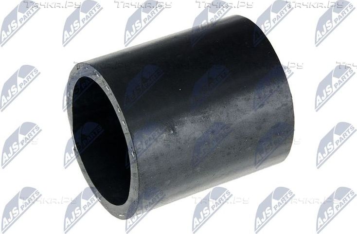 Патрубок интеркулера NTY передний для Volkswagen Golf III 1993-1999. Артикул GPP-VW-003