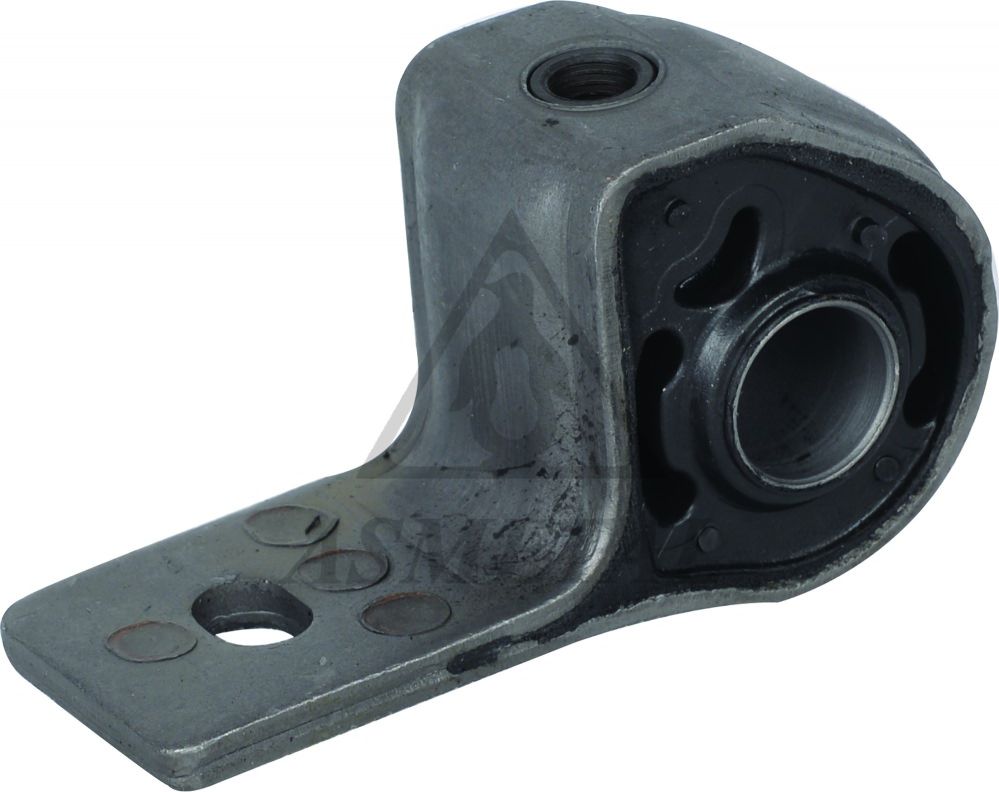 Сайлентблок переднего рычага подвески Asmetal. Артикул 38CT0210