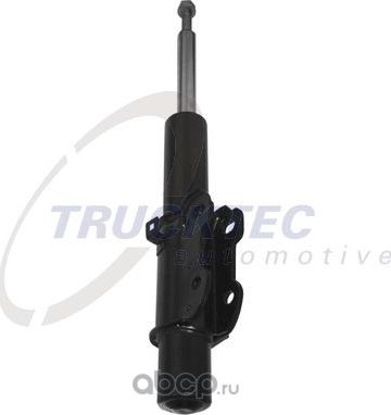 Амортизатор Trucktec Automotive. Артикул 02.30.096