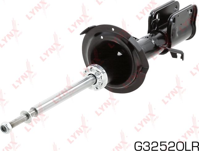 Амортизатор LYNXauto. Артикул G32520LR