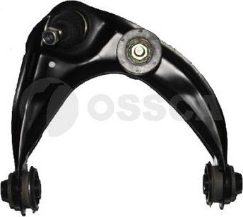Поперечный рычаг передней подвески OSSCA правый для Mazda 6 I (GG) 2002-2008. Артикул 35752