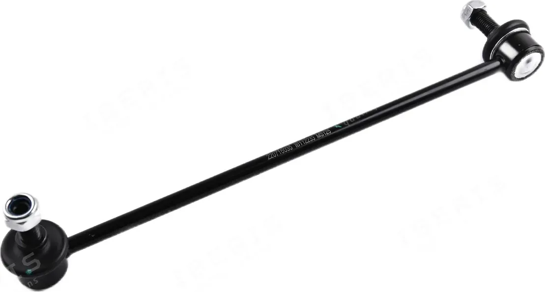 К-Т СТОЕК СТАБИЛИЗАТОРА L/R F AUDI A3 Q3 TT, SKODA KODIAQ OCTAVIA YETI, VW GOLF JETTA PASSAT TIGUAN (Iberis). Артикул IB12016KIT
