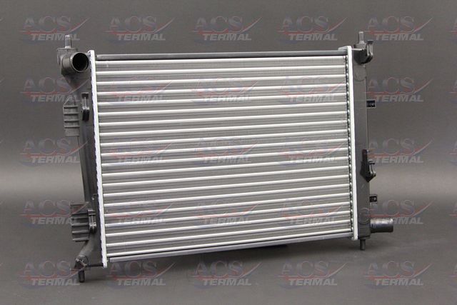 Радиатор охлаждения ACS Termal. Артикул 336756