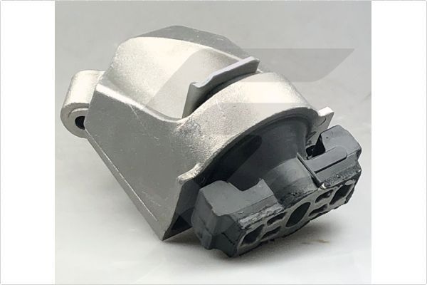 Подушка (опора) двигателя Hutchinson передняя правая верхняя для Renault Twingo I 2001-2007. Артикул 594718