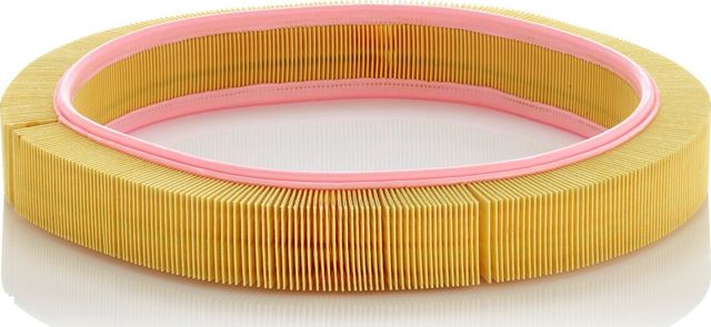 Воздушный фильтр Mann-Filter для Mercedes-Benz W124, A124 1988-1993. Артикул C 41 121