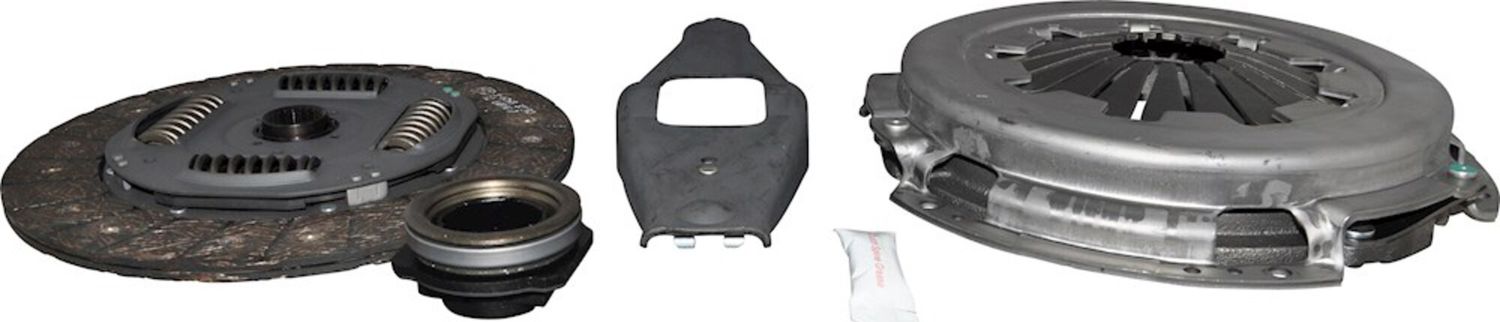 Сцепление (комплект) JP Group. Артикул 1530403910