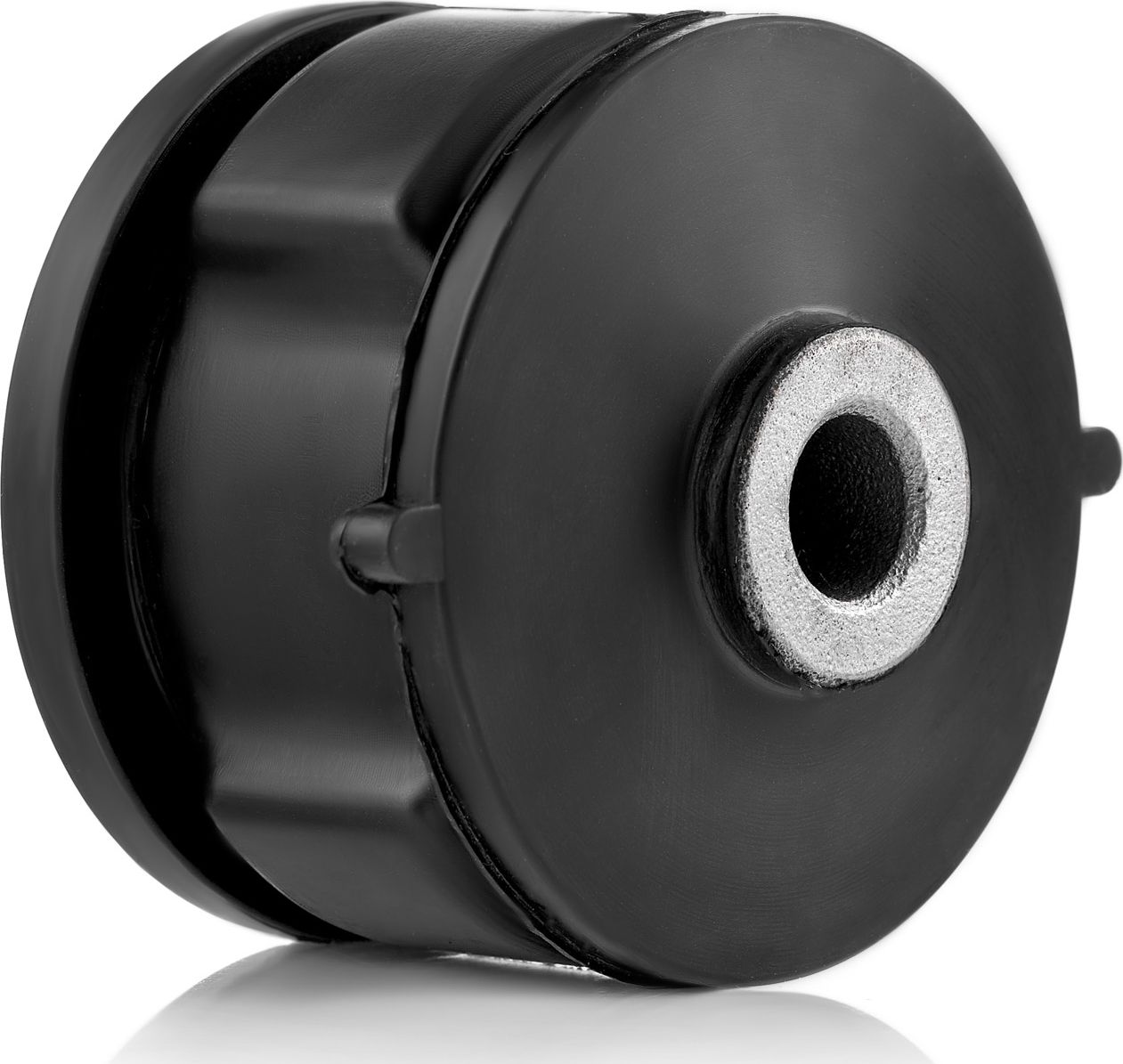 Сайлентблок заднего рычага подвески Mobiland. Артикул 142202170