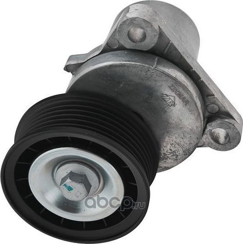 НАТЯЖИТЕЛЬ РЕМНЯ FORD FIESTA, GALAXY, MONDEO, S-MAX, TRANSIT 1.8/2.0/2.3 16V 00 (Zikmar). Артикул Z40141R