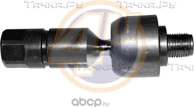 Рулевая тяга 4U правая/левая для Peugeot 407 2004-2011. Артикул PU-E-66427