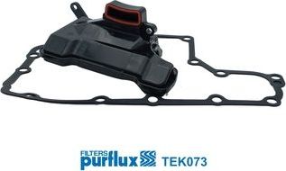 Фильтр АКПП Purflux. Артикул TEK073
