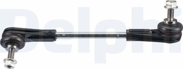 Стойка (тяга) стабилизатора Delphi для BMW i3 I (I01) 2013-2026. Артикул TC3894